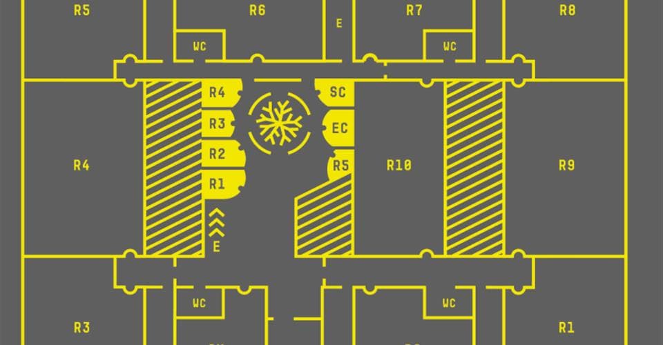 Chemin de Préveyres 11