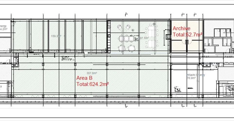 Rue des Sablières 4-6