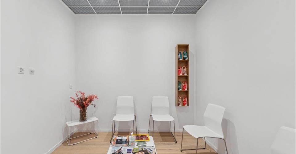 Place de la Gare Place de la Gare n°6