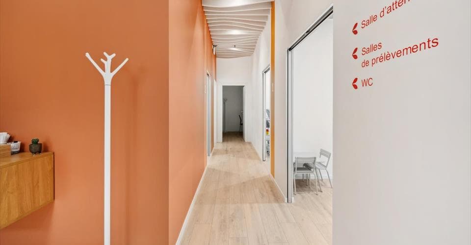 Place de la Gare Place de la Gare n°6