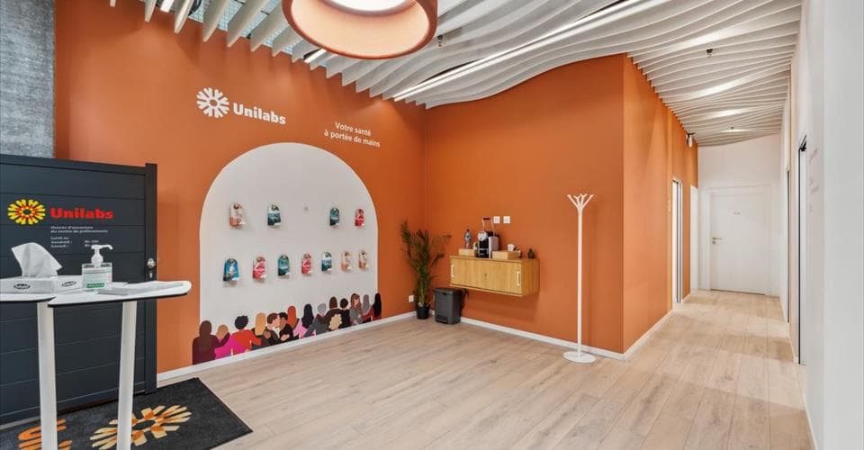 Place de la Gare Place de la Gare n°6