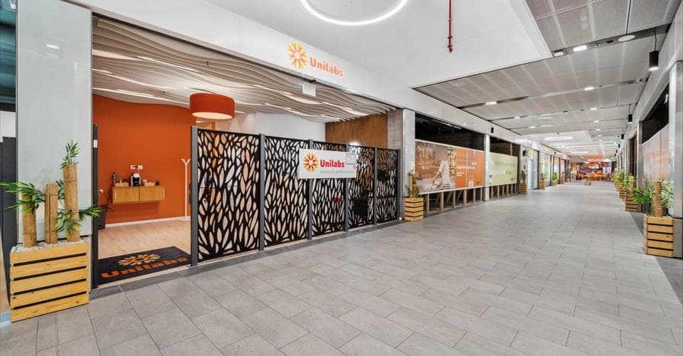 Place de la Gare Place de la Gare n°6