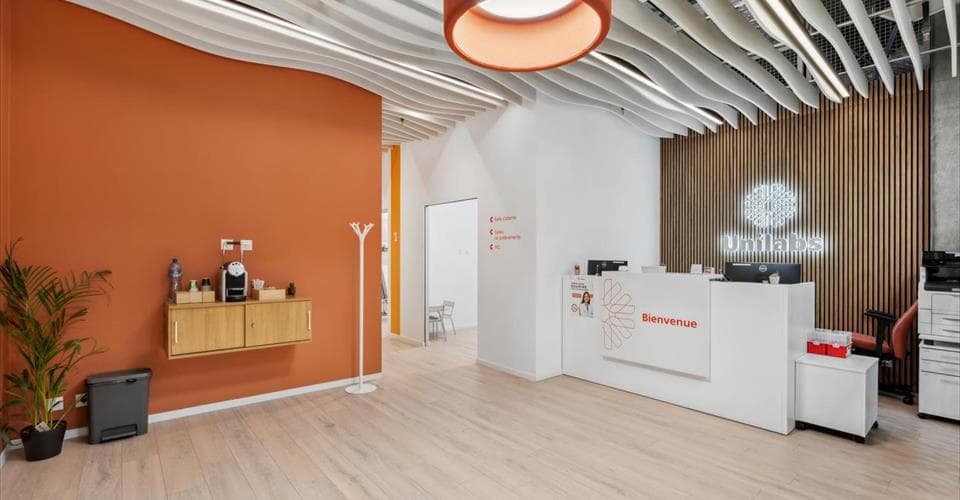 Place de la Gare Place de la Gare n°6