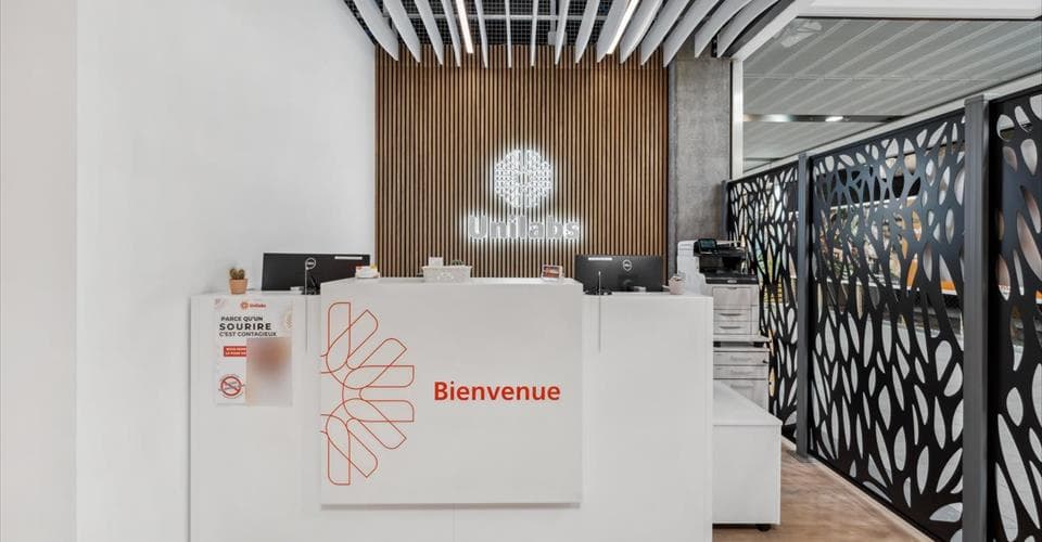 Place de la Gare Place de la Gare n°6