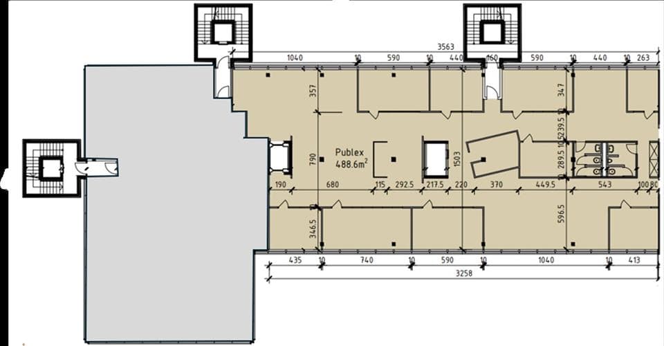 Avenue des Morgines 8-10