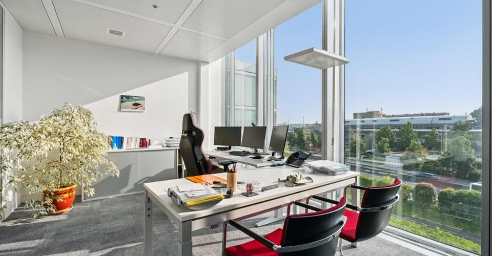 Avenue des Morgines 8-10