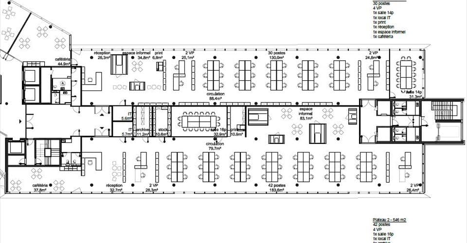 Chemin de Blandonnet 8