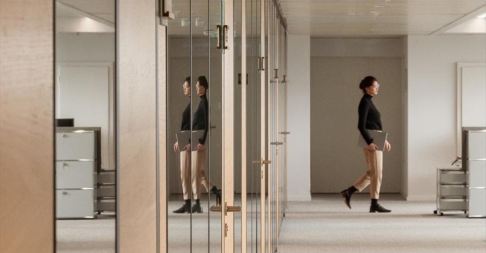 Chemin de Blandonnet 8