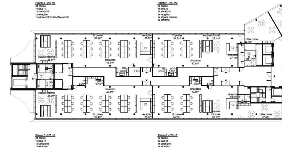 Chemin de Blandonnet 8