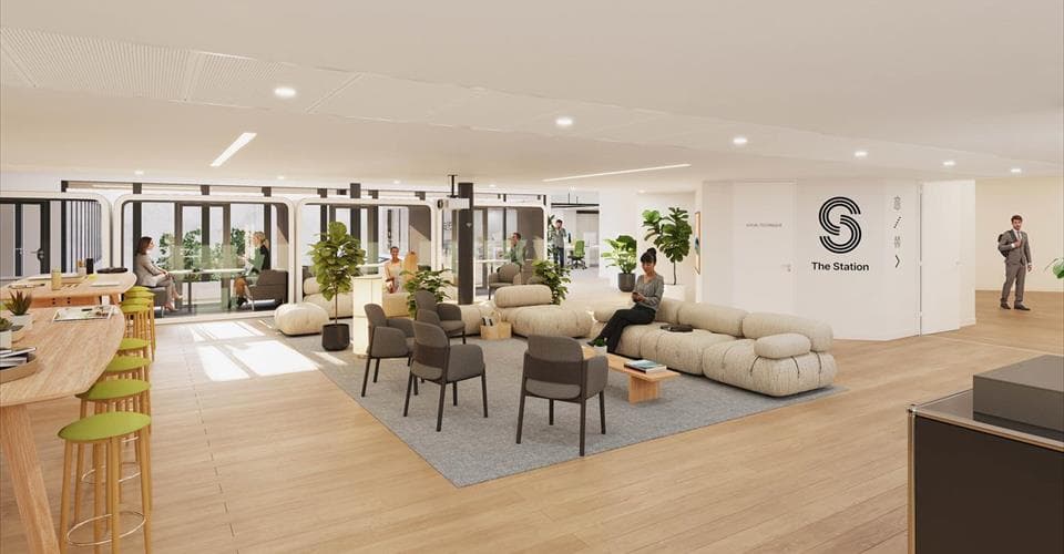 Rue de Lausanne 11-19