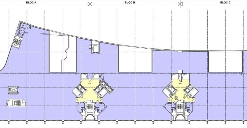 Rue de Lausanne 11-19
