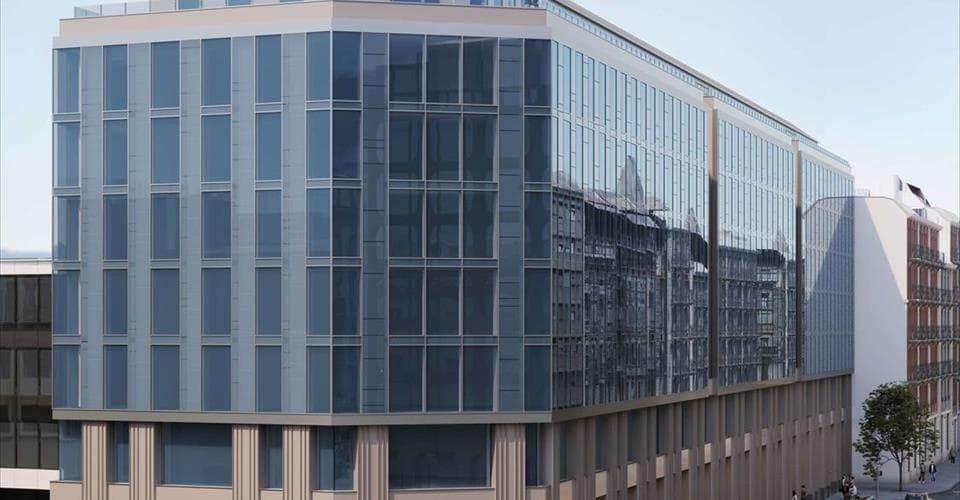 Rue de Lausanne 11-19