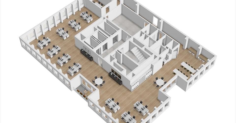 Esplanade de Pont Rouge 6