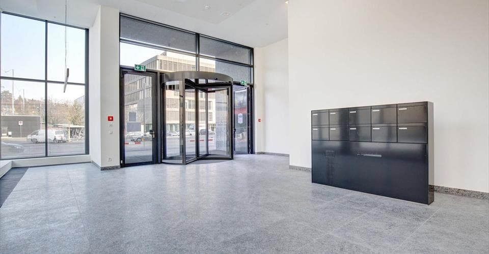 Esplanade de Pont Rouge 6