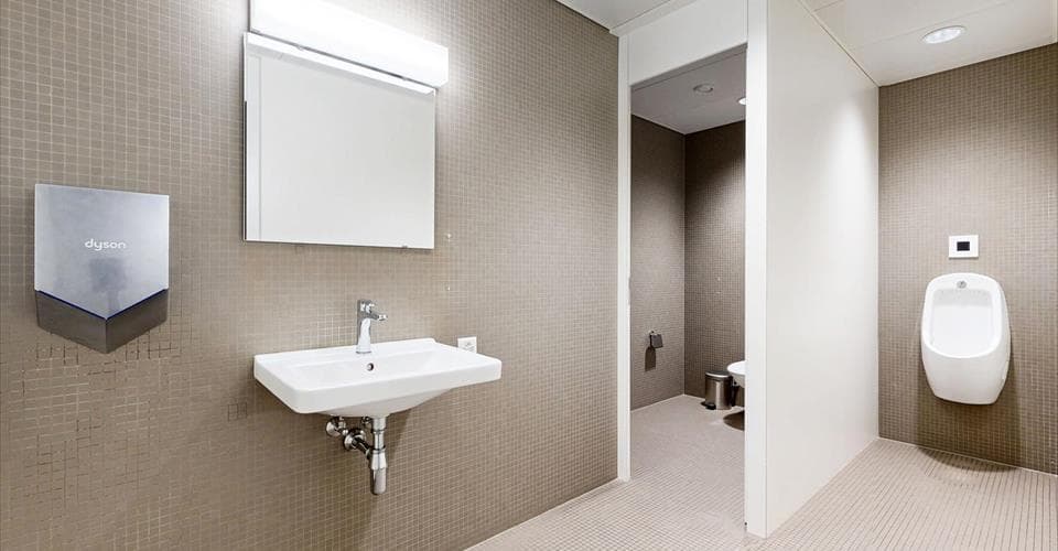 Esplanade de Pont Rouge 6