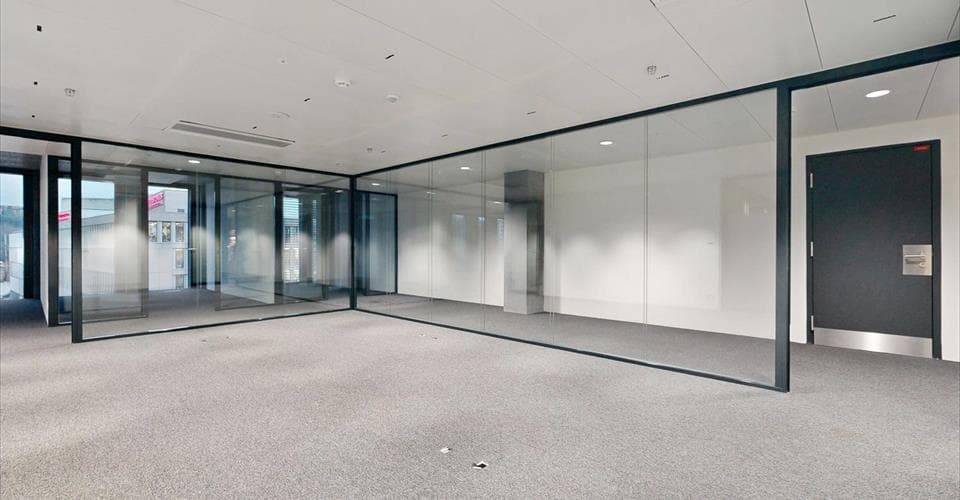 Esplanade de Pont Rouge 6