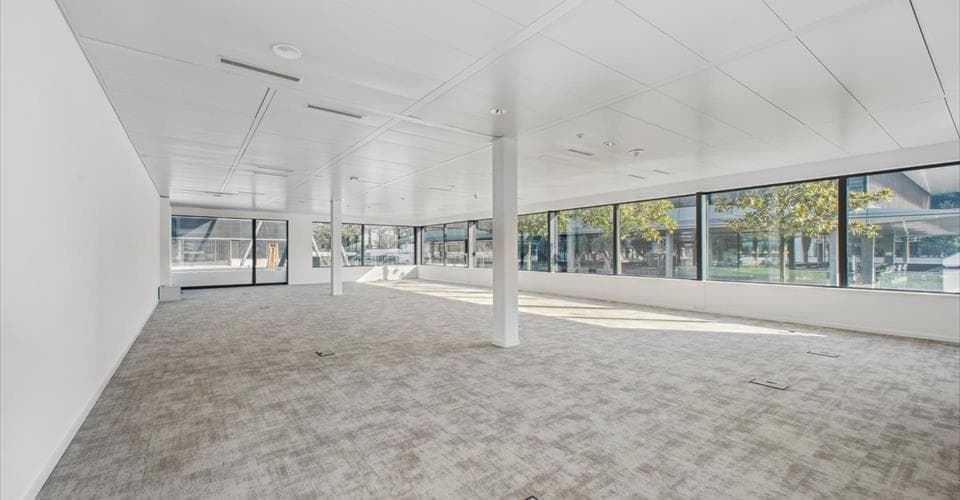 Büro an Chemin de la Terre-Bonne 1, 1260 Nyon – Bild 5 von 7