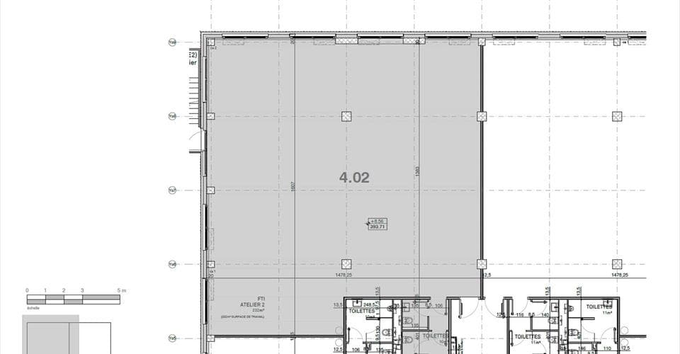 Rue du Pré-Salomon 18