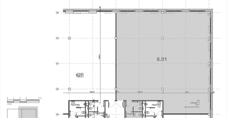 Rue du Pré-Salomon 18