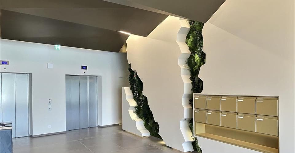 Rue de la Bergère 1