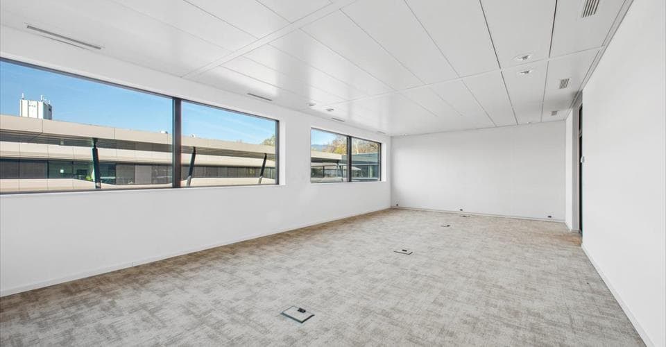 Bureau au Chemin de la Terre-Bonne 1, 1260 Nyon – Photo 4 sur 7