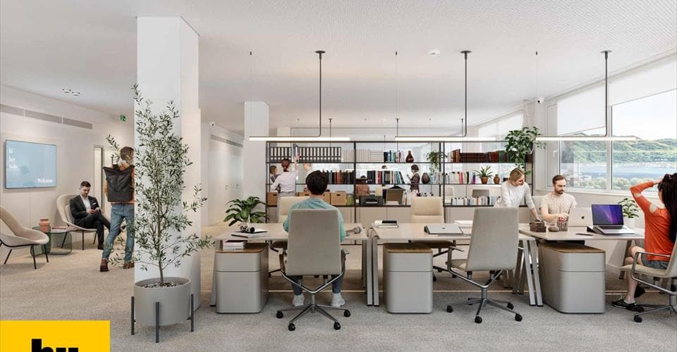 Avenue du Tir Fédéral 44