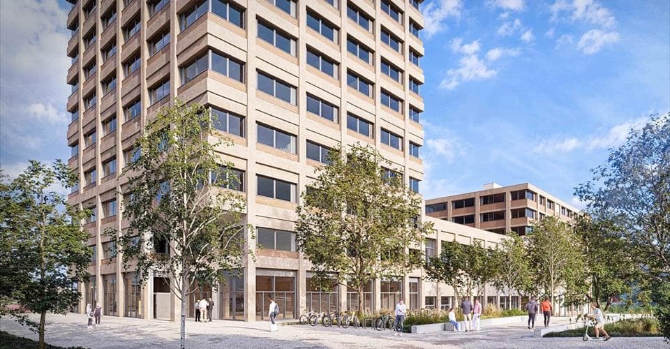 Avenue du Tir Fédéral 44