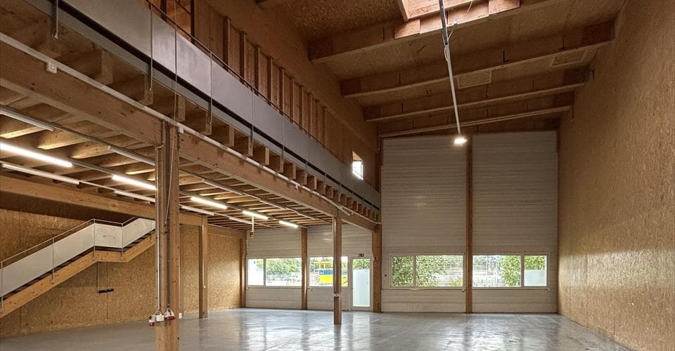 Route du Nant d'Avril  49