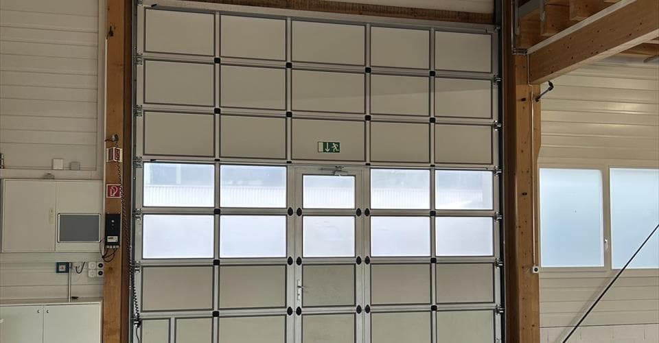 Route du Nant d'Avril  49