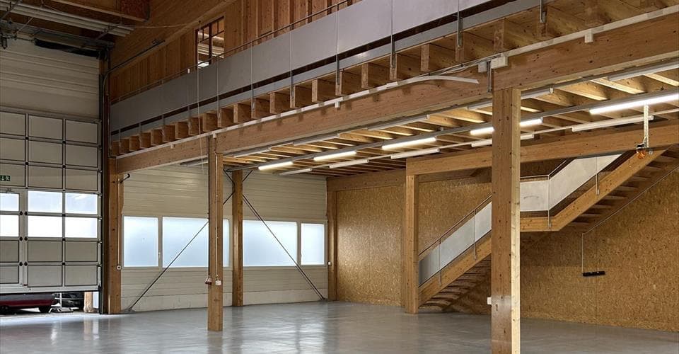 Route du Nant d'Avril  49