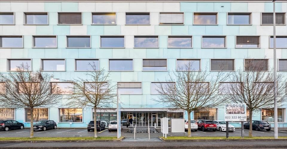 Chemin du Pré-Fleuri 1-3