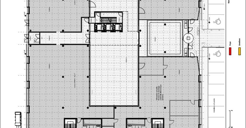 Chemin du Pré-Fleuri 1-3