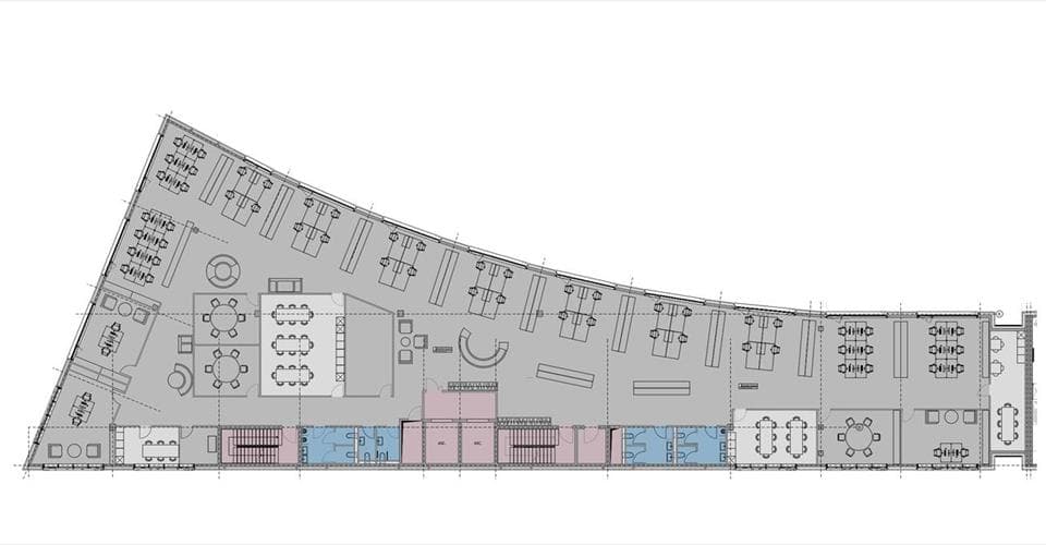 Rue de la Bergère 1