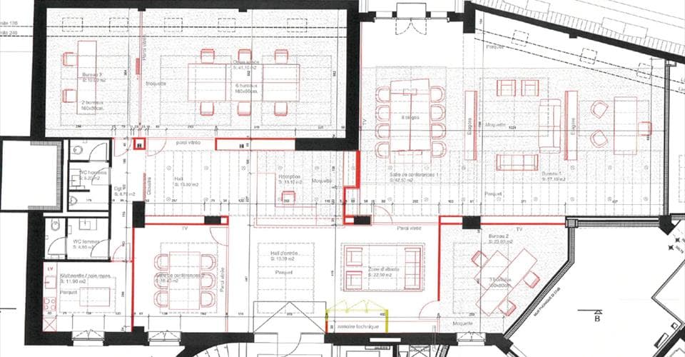 Passage des lions  6