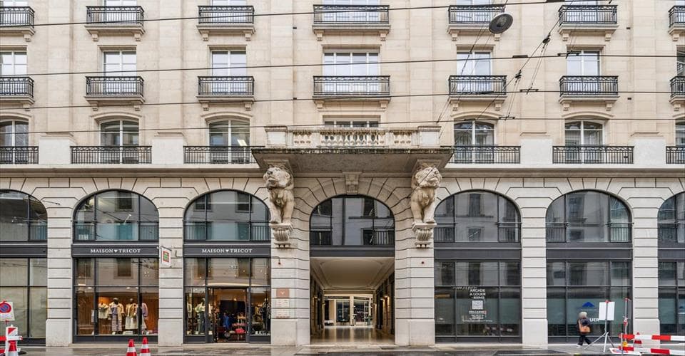 Passage des lions  6