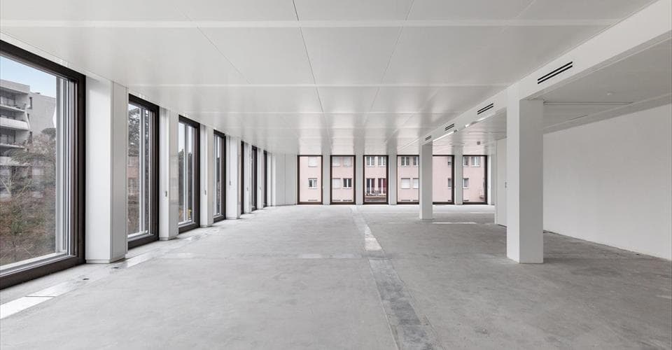 Büro an Avenue Louis-Casaï 18, 1209 Genf – Bild 2 von 4