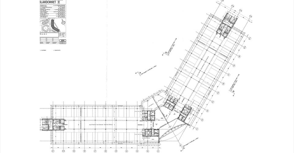 Chemin de Blandonnet 8