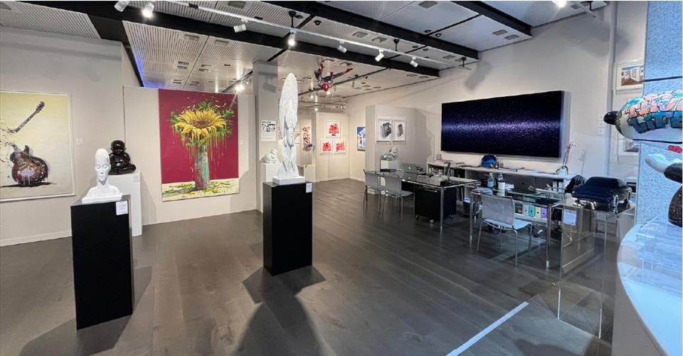 Espace commercial au Rue de la Corraterie  5-7, 1204 Genève – Photo 3 sur 4
