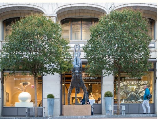 Rue de la Corraterie  5-7