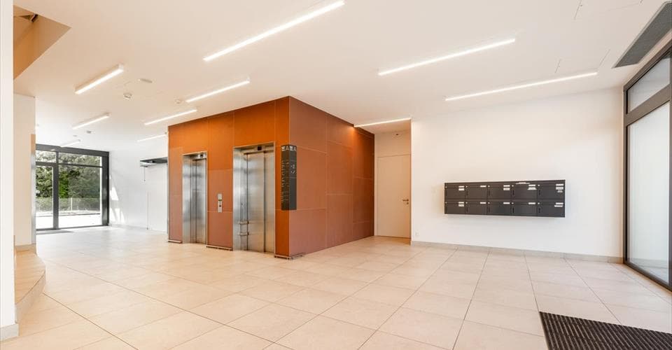 Büro an Route de Chancy 59, 1213 Petit-Lancy – Bild 4 von 10