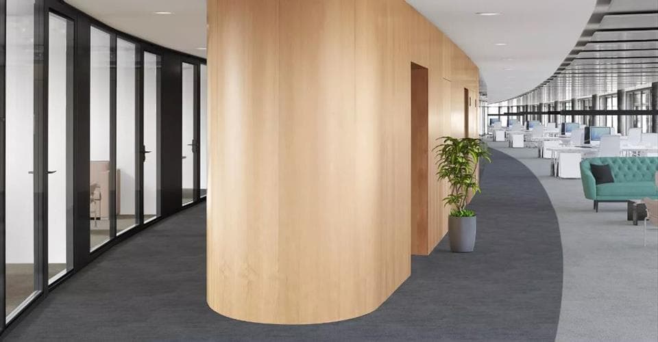 Büro an Boulevard de St-Georges 16, 1205 Genf – Bild 4 von 12