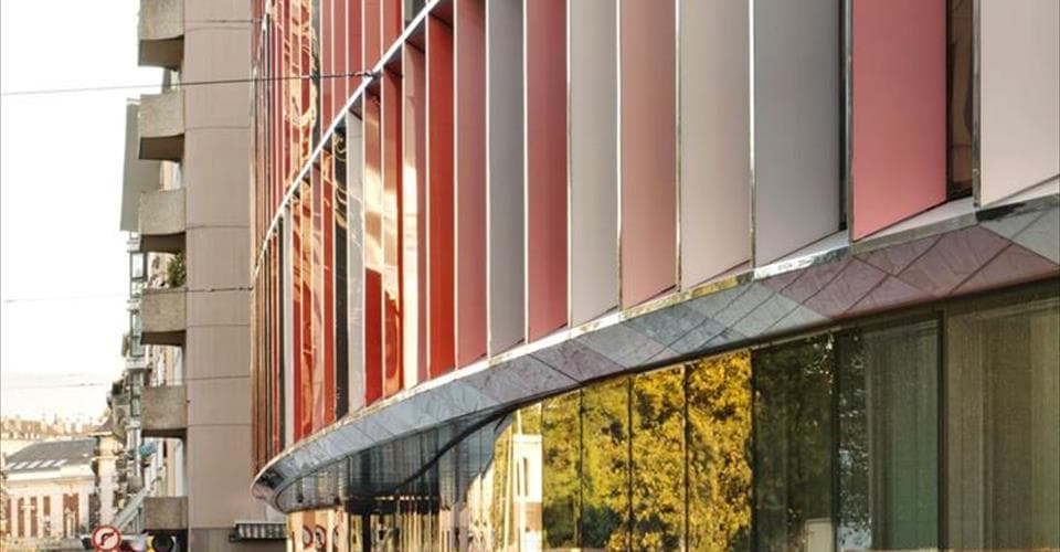 Boulevard de St-Georges 16