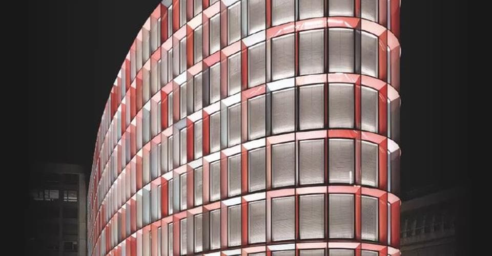 Boulevard de St-Georges 16