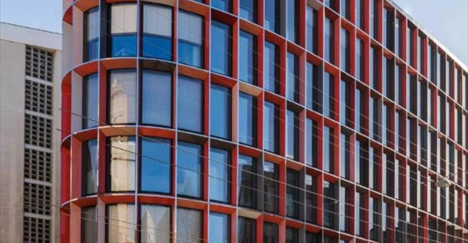 Bureau au Boulevard de St-Georges 16, 1205 Genève