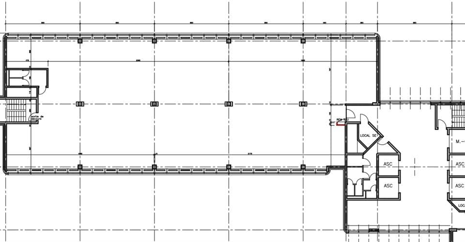 Chemin des Coquelicots 16