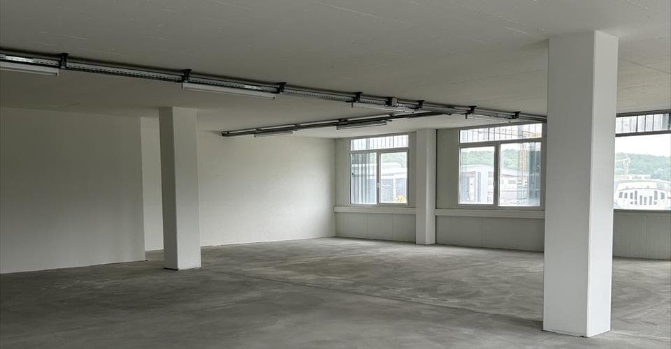 Industrie au Rue du Pré-Salomon 18, 1242 Satigny – Photo 4 sur 9