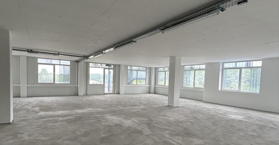 Industrie au Rue du Pré-Salomon 18, 1242 Satigny – Photo 2 sur 9