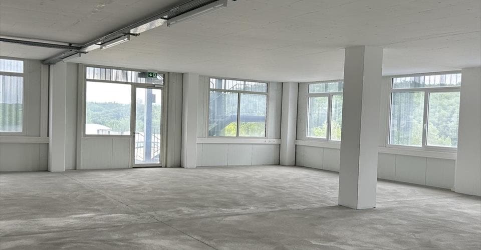 Industrie au Rue du Pré-Salomon 18, 1242 Satigny – Photo 3 sur 9