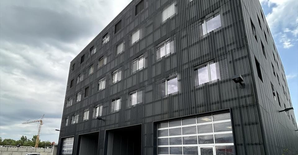 Rue du Pré-Salomon 18