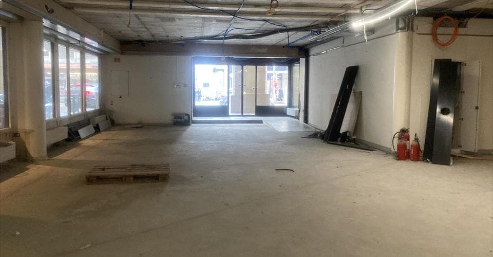 Rue de Lausanne 11-19